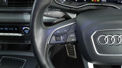 2018 (68) AUDI Q5 S Quattro 5dr Tip Auto 5321665