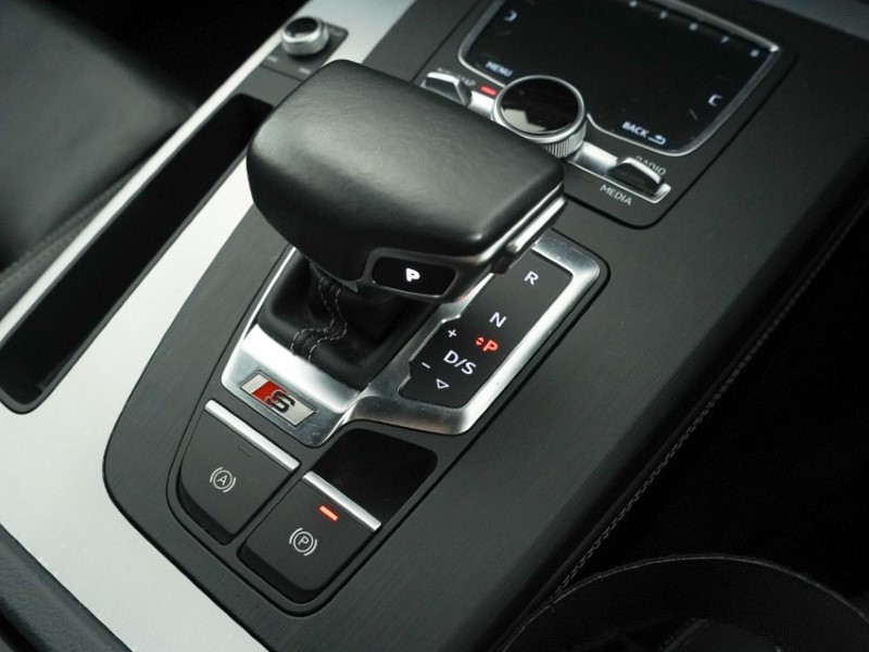 2018 (68) AUDI Q5 S Quattro 5dr Tip Auto 5321672