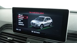 2018 (68) AUDI Q5 S Quattro 5dr Tip Auto 5321676