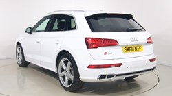 2018 (68) AUDI Q5 S Quattro 5dr Tip Auto 5321689