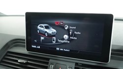 2018 (68) AUDI Q5 S Quattro 5dr Tip Auto 5321682