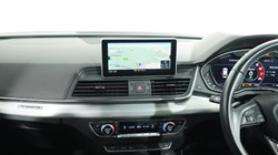 2018 (68) AUDI Q5 S Quattro 5dr Tip Auto 5321652