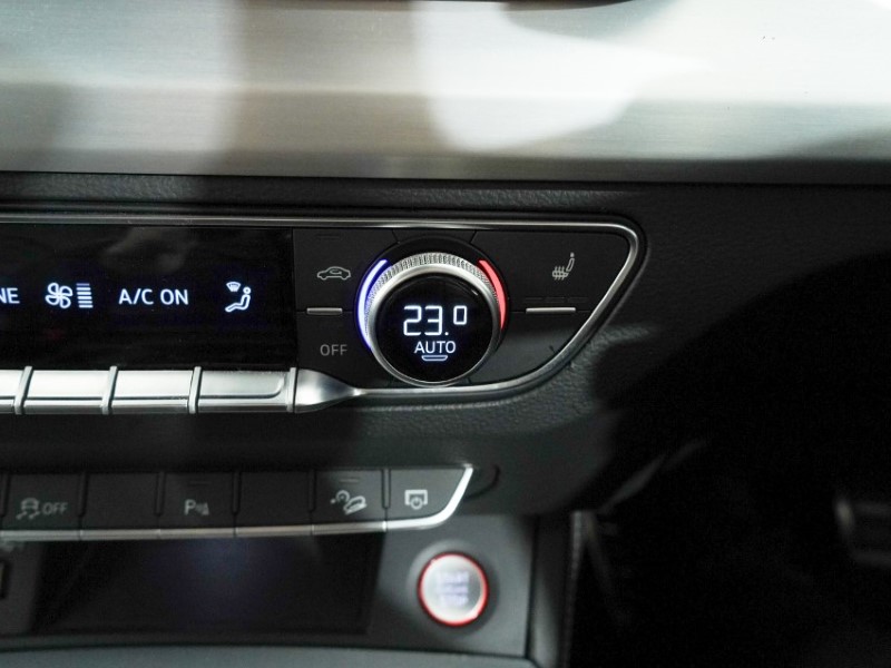 2018 (68) AUDI Q5 S Quattro 5dr Tip Auto 5321668