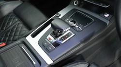 2018 (68) AUDI Q5 S Quattro 5dr Tip Auto 5321659