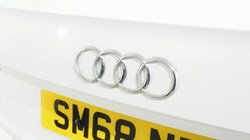 2018 (68) AUDI Q5 S Quattro 5dr Tip Auto 5321642