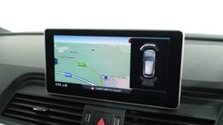 2018 (68) AUDI Q5 S Quattro 5dr Tip Auto 5321670