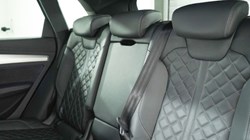 2018 (68) AUDI Q5 S Quattro 5dr Tip Auto 5321649