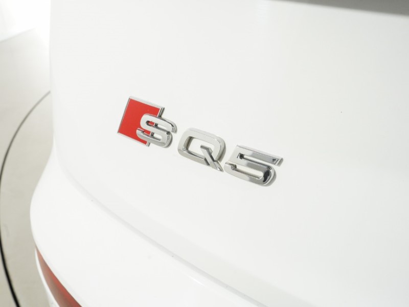 2018 (68) AUDI Q5 S Quattro 5dr Tip Auto 5321643