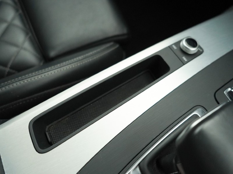 2018 (68) AUDI Q5 S Quattro 5dr Tip Auto 5321673