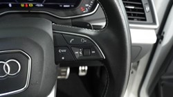2018 (68) AUDI Q5 S Quattro 5dr Tip Auto 5321664