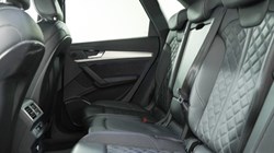 2018 (68) AUDI Q5 S Quattro 5dr Tip Auto 5321648
