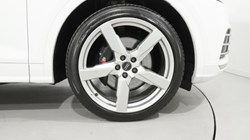 2018 (68) AUDI Q5 S Quattro 5dr Tip Auto 5321645