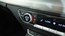 2018 (68) AUDI Q5 S Quattro 5dr Tip Auto 5321677