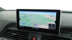 2018 (68) AUDI Q5 S Quattro 5dr Tip Auto 5321671