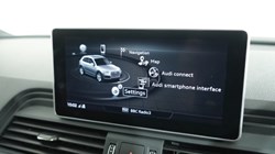 2018 (68) AUDI Q5 S Quattro 5dr Tip Auto 5321683