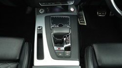 2018 (68) AUDI Q5 S Quattro 5dr Tip Auto 5321653