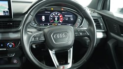 2018 (68) AUDI Q5 S Quattro 5dr Tip Auto 5321654