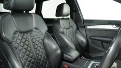 2018 (68) AUDI Q5 S Quattro 5dr Tip Auto 5321660