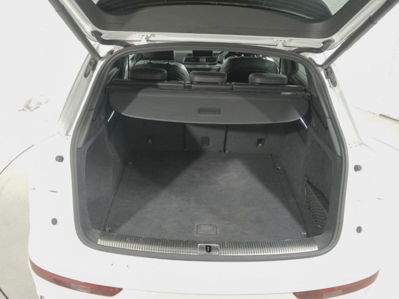 2018 (68) AUDI Q5 S Quattro 5dr Tip Auto 5331986