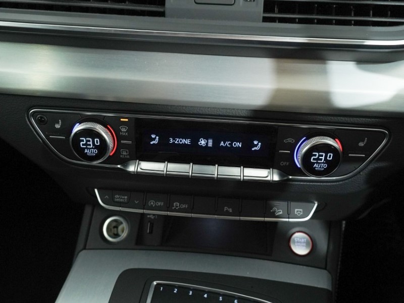 2018 (68) AUDI Q5 S Quattro 5dr Tip Auto 5321667