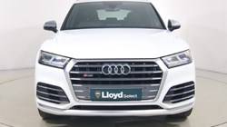 2018 (68) AUDI Q5 S Quattro 5dr Tip Auto 5321686
