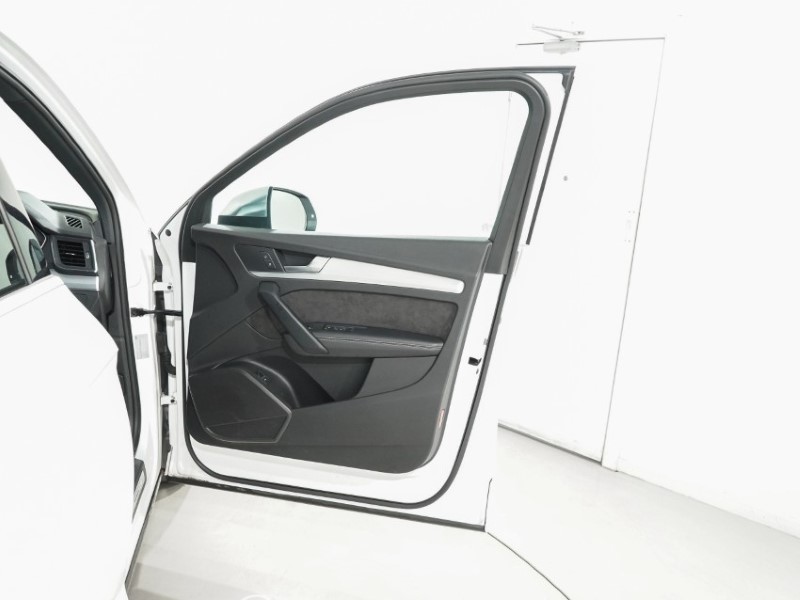 2018 (68) AUDI Q5 S Quattro 5dr Tip Auto 5321655