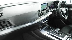 2018 (68) AUDI Q5 S Quattro 5dr Tip Auto 5321647