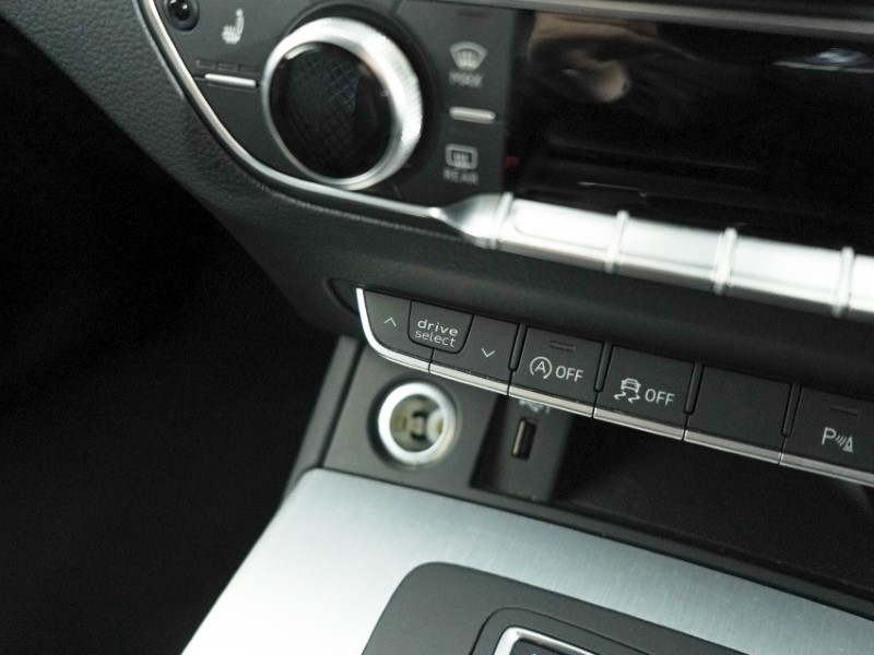 2018 (68) AUDI Q5 S Quattro 5dr Tip Auto 5321680