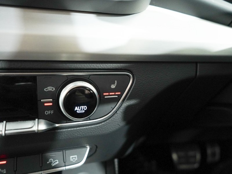 2018 (68) AUDI Q5 S Quattro 5dr Tip Auto 5321674