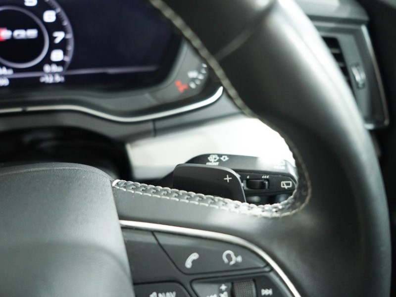 2018 (68) AUDI Q5 S Quattro 5dr Tip Auto 5321678