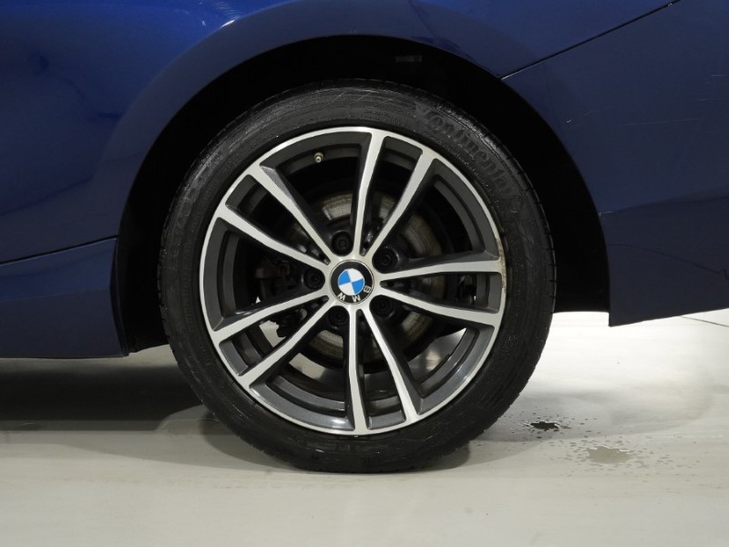 2018 (68) BMW 2 SERIES 218i Sport 2dr [Nav] Step Auto 5345565