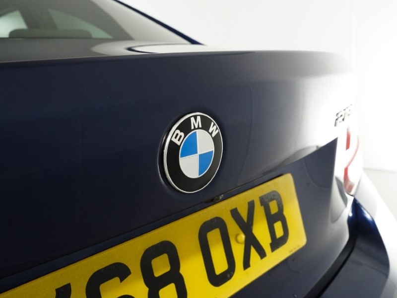 2018 (68) BMW 2 SERIES 218i Sport 2dr [Nav] Step Auto 5345567