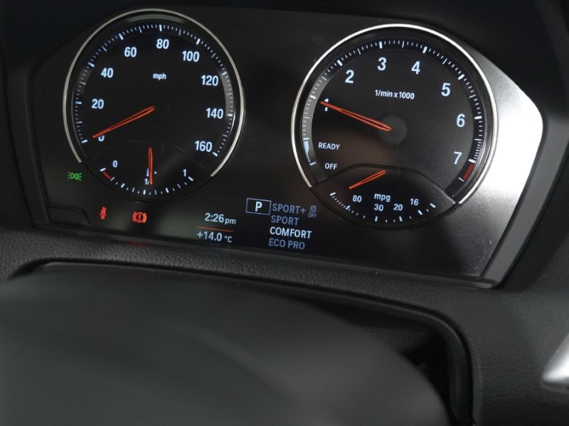 2018 (68) BMW 2 SERIES 218i Sport 2dr [Nav] Step Auto 5345592