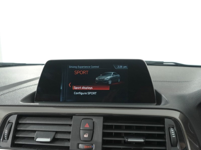 2018 (68) BMW 2 SERIES 218i Sport 2dr [Nav] Step Auto 5345589