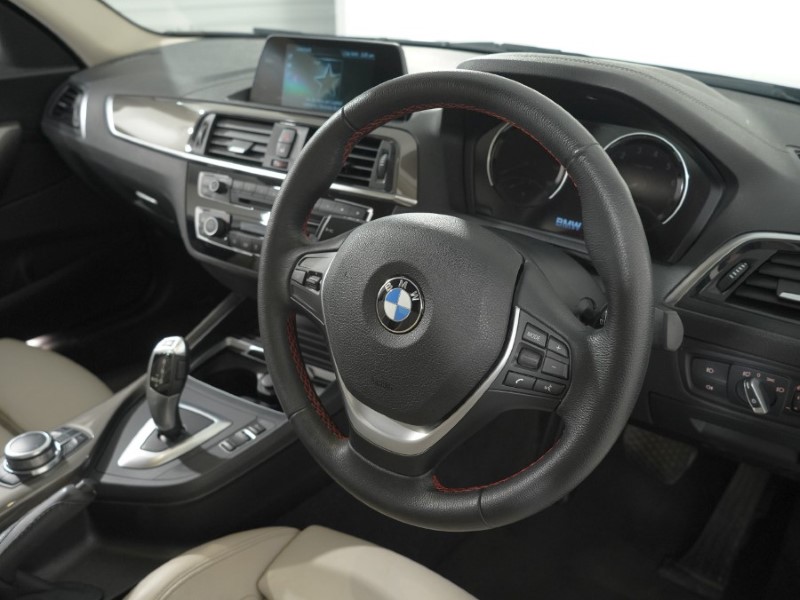 2018 (68) BMW 2 SERIES 218i Sport 2dr [Nav] Step Auto 5345578