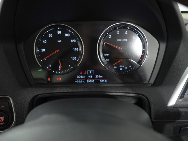 2018 (68) BMW 2 SERIES 218i Sport 2dr [Nav] Step Auto 5345580
