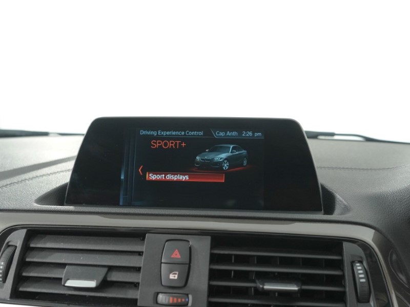 2018 (68) BMW 2 SERIES 218i Sport 2dr [Nav] Step Auto 5345593