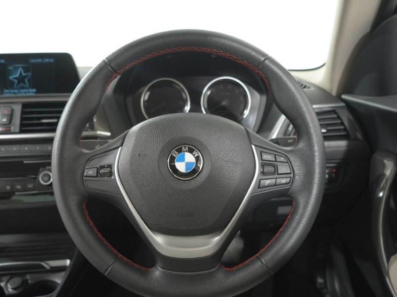 2018 (68) BMW 2 SERIES 218i Sport 2dr [Nav] Step Auto 5345573
