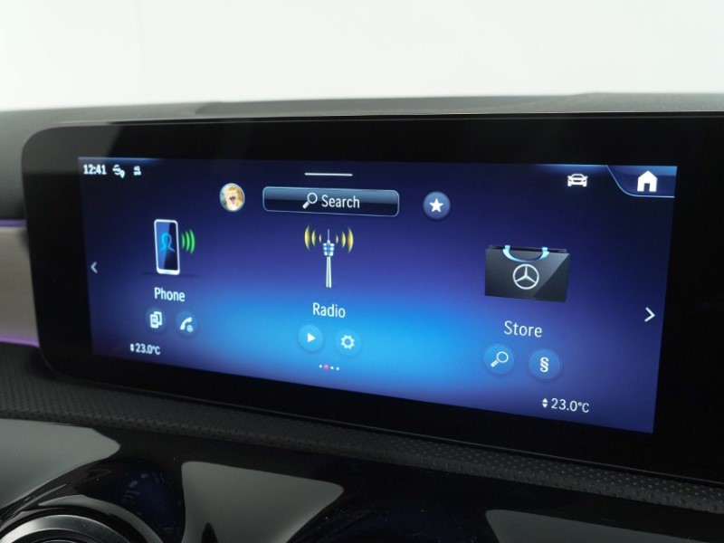 2023 (23) MERCEDES-BENZ A CLASS A200 AMG Line Premium Plus 5dr Auto 5334383