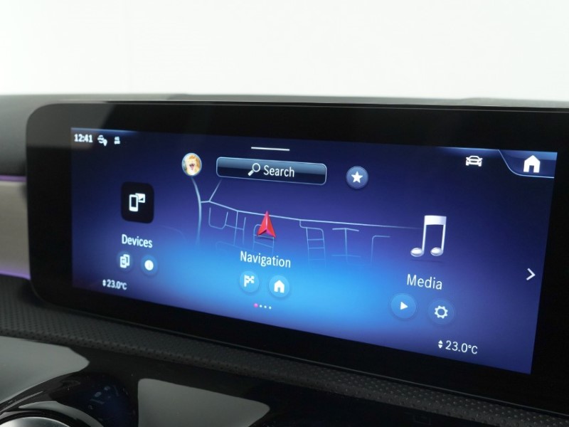 2023 (23) MERCEDES-BENZ A CLASS A200 AMG Line Premium Plus 5dr Auto 5334382