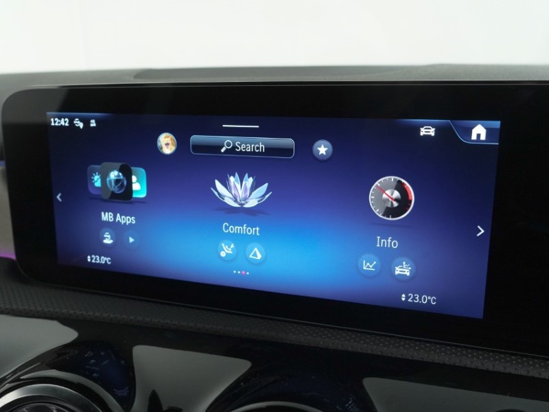 2023 (23) MERCEDES-BENZ A CLASS A200 AMG Line Premium Plus 5dr Auto 5334384