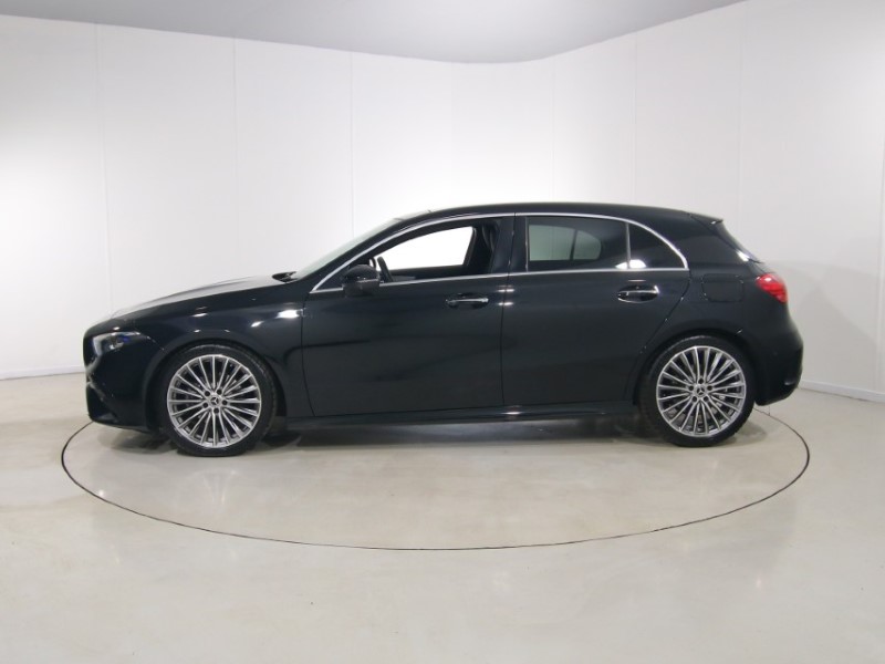 2023 (23) MERCEDES-BENZ A CLASS A200 AMG Line Premium Plus 5dr Auto 5334388