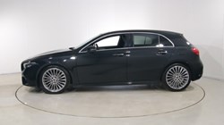 2023 (23) MERCEDES-BENZ A CLASS A200 AMG Line Premium Plus 5dr Auto 5334388