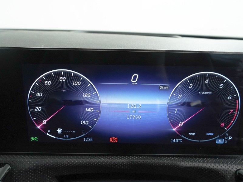 2023 (23) MERCEDES-BENZ A CLASS A200 AMG Line Premium Plus 5dr Auto 5334370