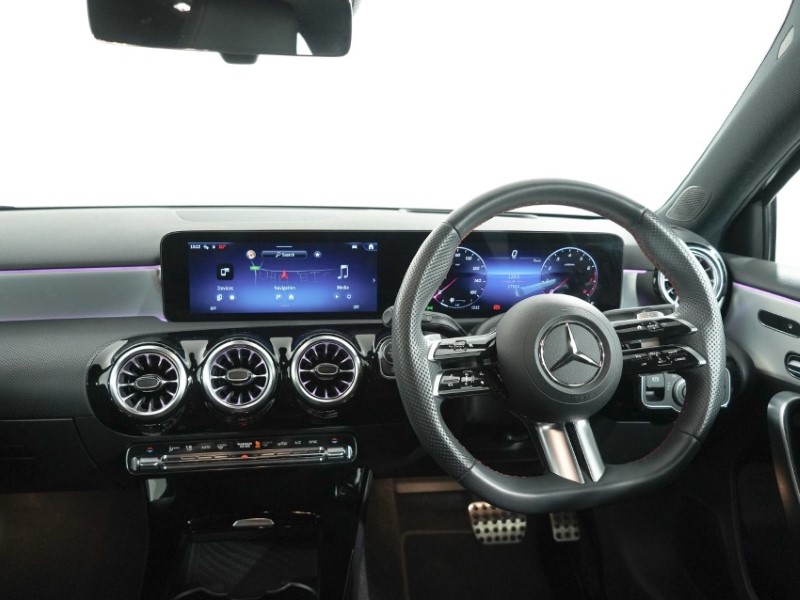 2023 (23) MERCEDES-BENZ A CLASS A200 AMG Line Premium Plus 5dr Auto 5335746
