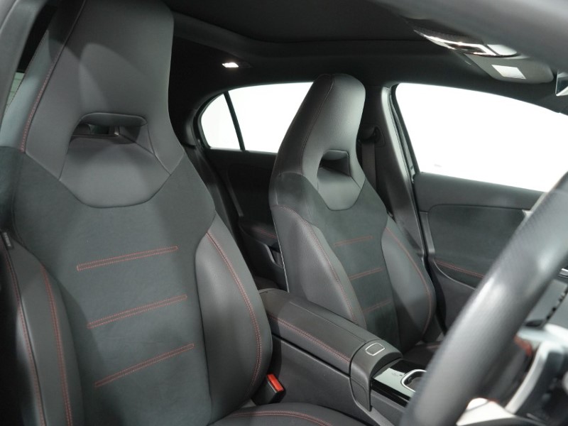 2023 (23) MERCEDES-BENZ A CLASS A200 AMG Line Premium Plus 5dr Auto 5335745