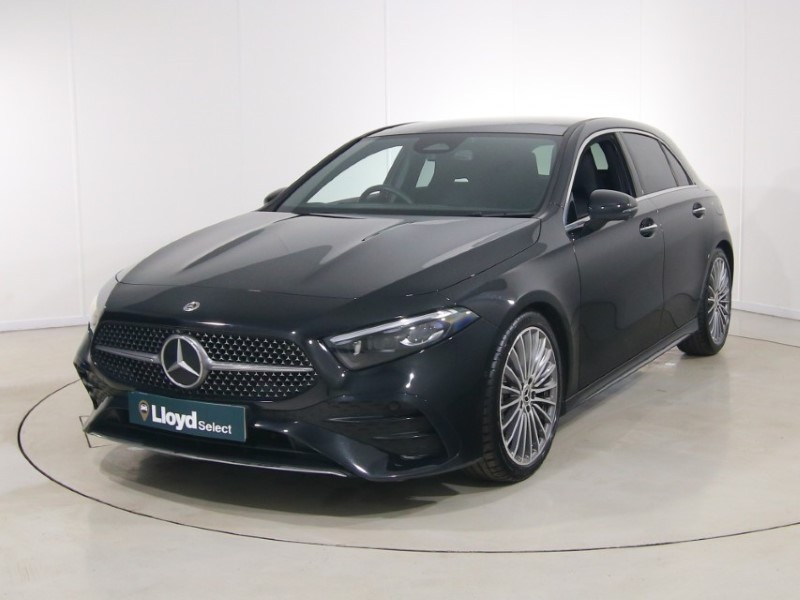 2023 (23) MERCEDES-BENZ A CLASS A200 AMG Line Premium Plus 5dr Auto 5334387