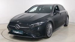 2023 (23) MERCEDES-BENZ A CLASS A200 AMG Line Premium Plus 5dr Auto 5334387