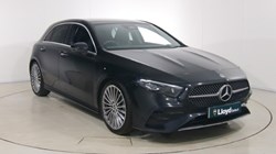 2023 (23) MERCEDES-BENZ A CLASS A200 AMG Line Premium Plus 5dr Auto 5334385