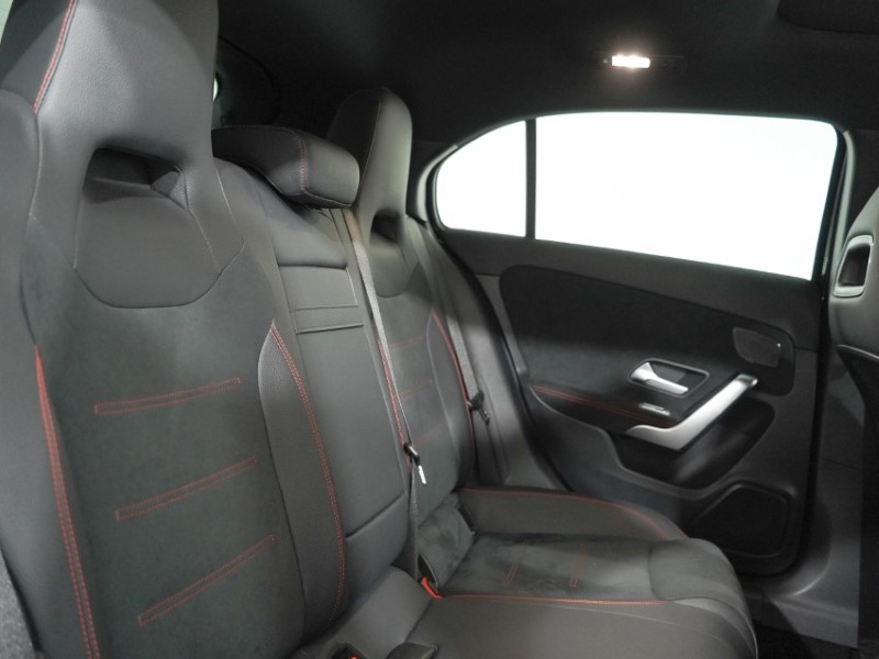 2023 (23) MERCEDES-BENZ A CLASS A200 AMG Line Premium Plus 5dr Auto 5334358